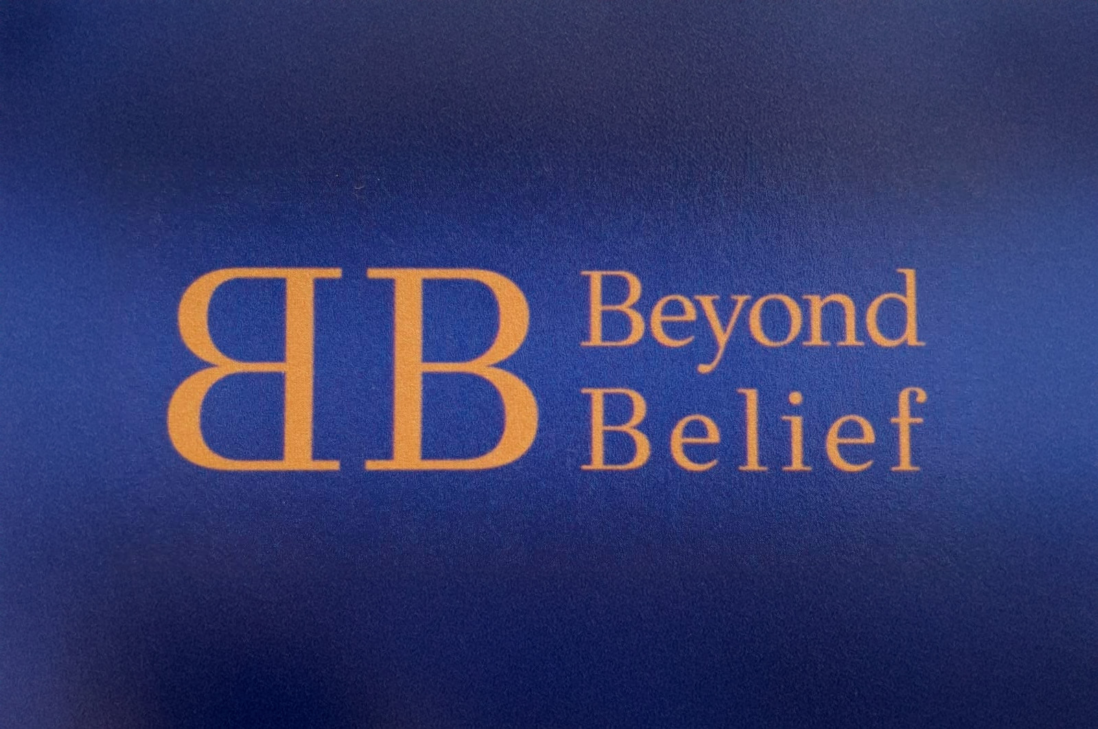 Beyond Belief Boutique