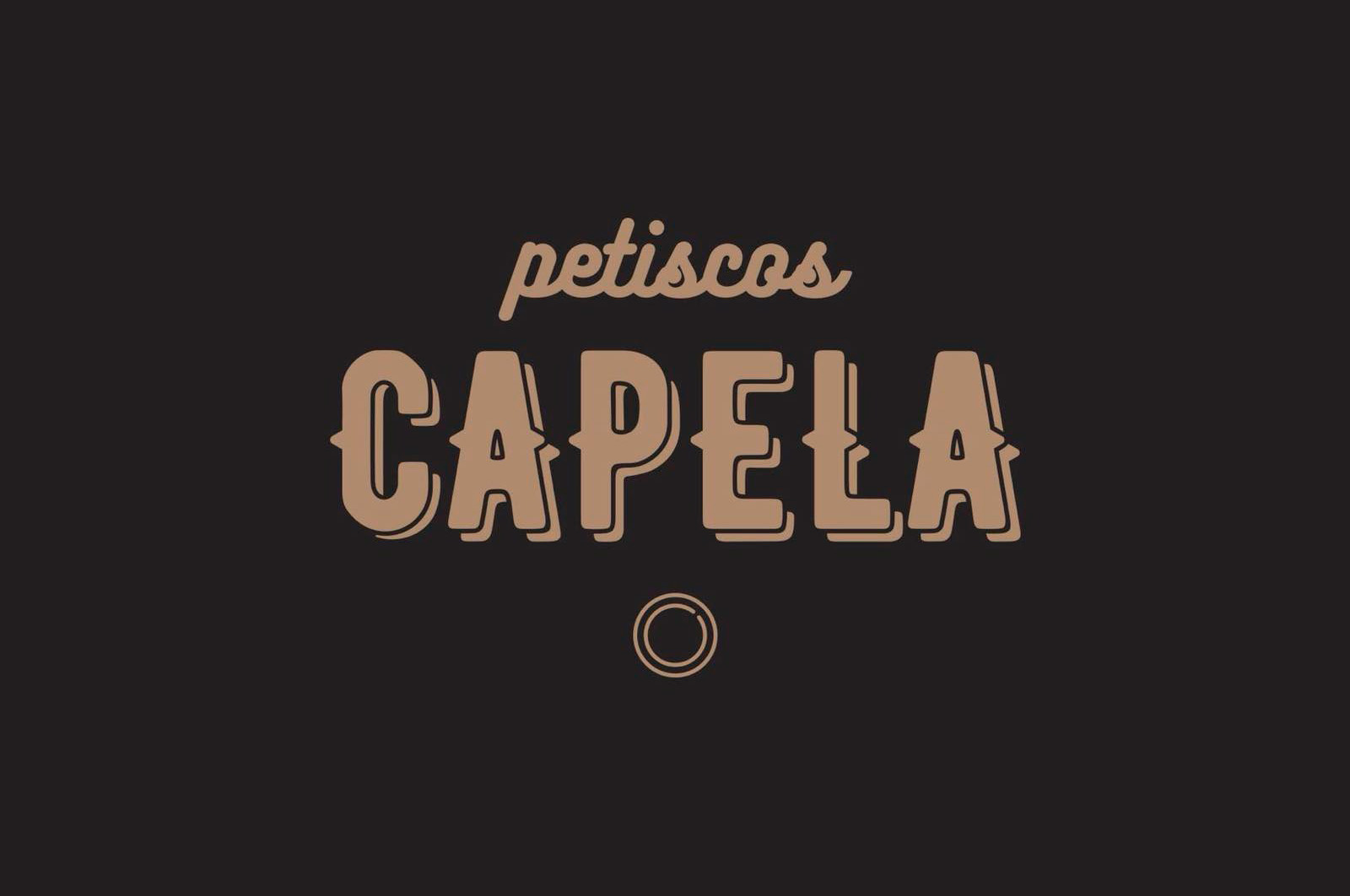 Petiscos Capela