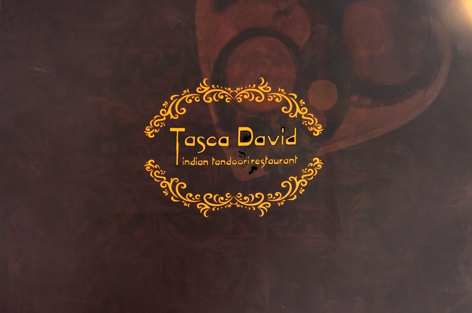 Tasca David