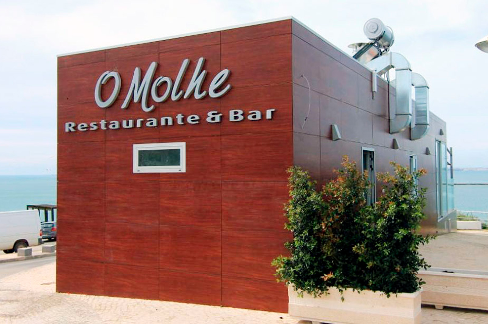 O Molhe