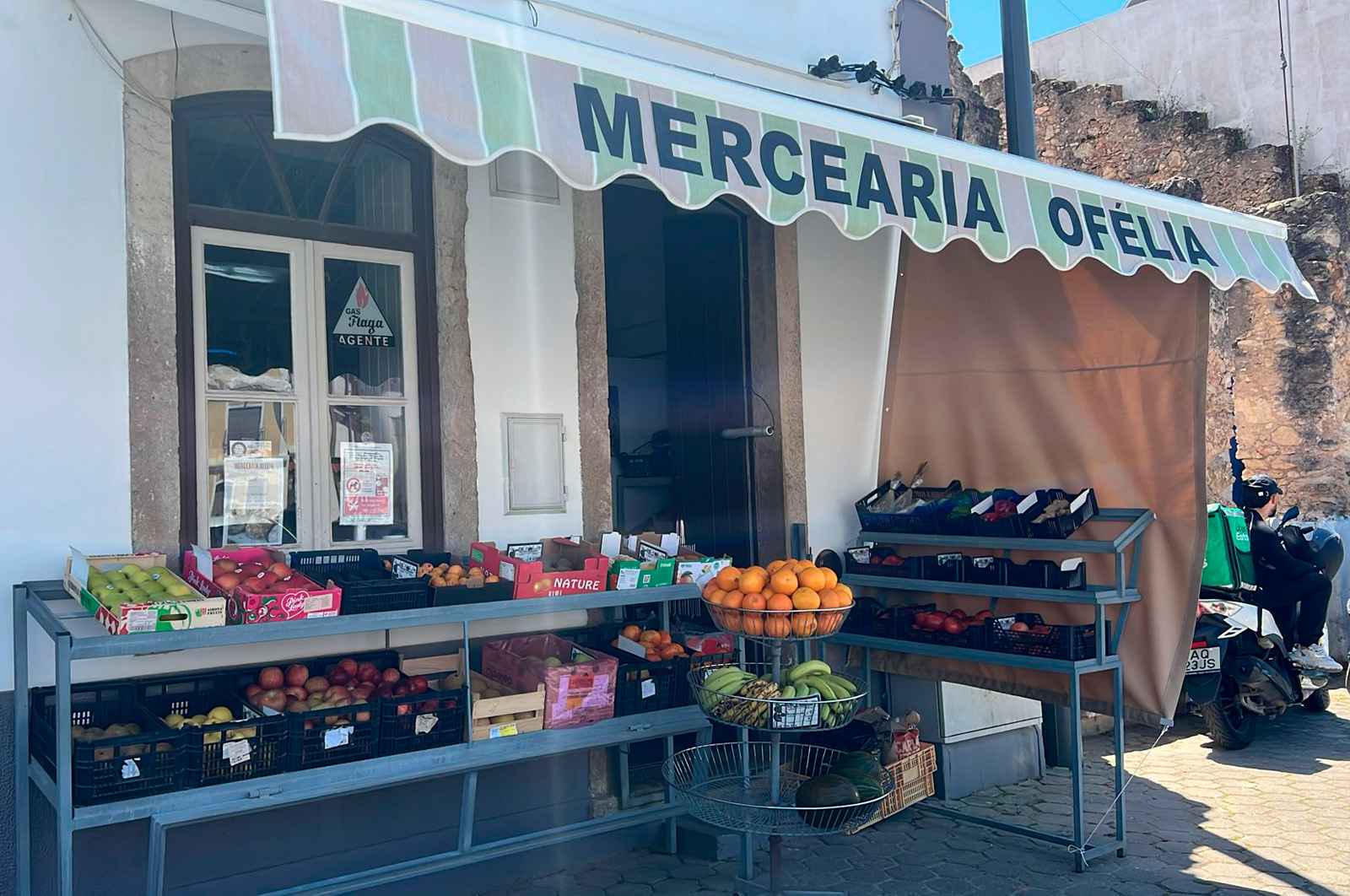 Mercearia Ofélia