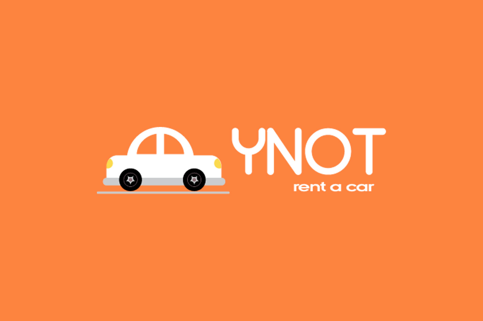 Ynot Rent a Car