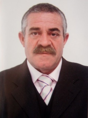 Retrato de Luís António do Rosário Veríssimo