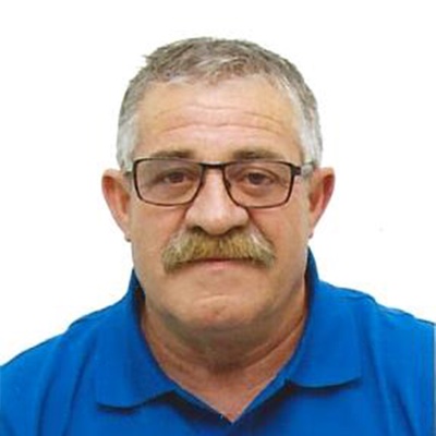 Retrato de Luís António do Rosário Veríssimo